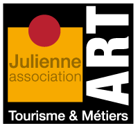 Logo Sculpture Julienne